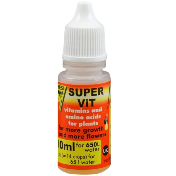 HESI Super Vit 10 ml