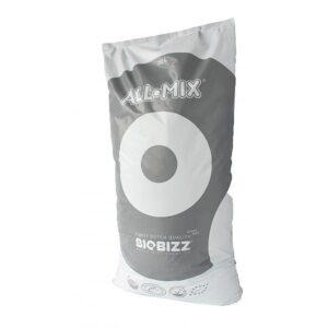 TERRICCIO BIOBIZZ ALL-MIX  (TERRICCIO ORGANICO PRE-FERTILIZZATO)