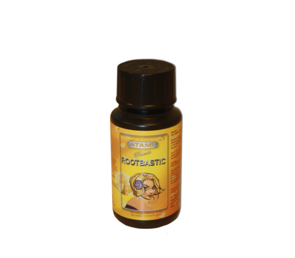 ROOTBASTIC 60ML ATAMI B'CUZZ